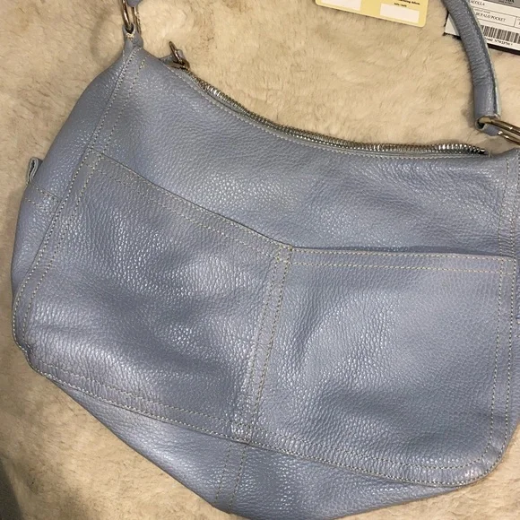 Authentic Prada bufalo pocket hobo - Picture 7 of 9